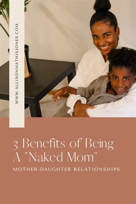 naked young mothers|7 Pros (and Cons) of Being Naked Around Your Kids .